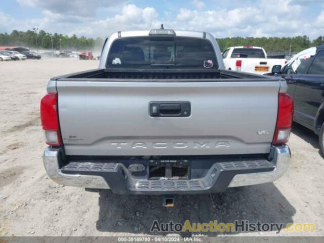 TOYOTA TACOMA SR5 V6, 3TMAZ5CN2JM073769