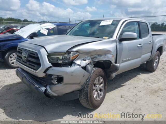 TOYOTA TACOMA SR5 V6, 3TMAZ5CN2JM073769