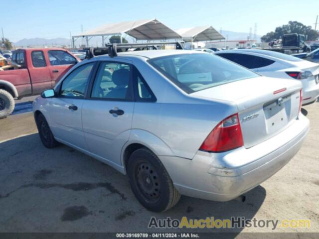 FORD FOCUS ZX4, 1FAFP34N65W232996