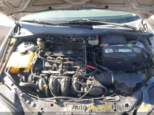 FORD FOCUS ZX4, 1FAFP34N65W232996