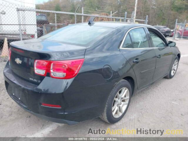 CHEVROLET MALIBU 1LT, 1G11C5SL1EF180635