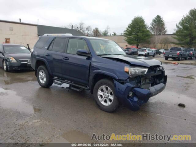 TOYOTA 4RUNNER SR5, JTEBU5JR8H5464008