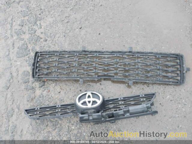 TOYOTA 4RUNNER SR5, JTEBU5JR8H5464008