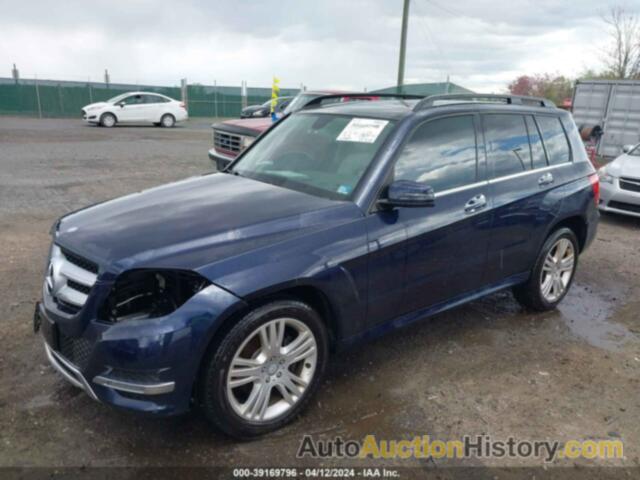 MERCEDES-BENZ GLK 350 4MATIC, WDCGG8JB5EG296604