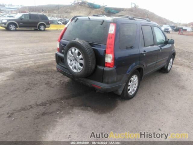 HONDA CR-V EX, SHSRD78895U316206