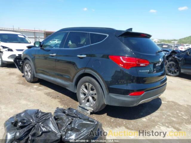 HYUNDAI SANTA FE SPORT 2.4L, 5XYZU3LB7GG376368