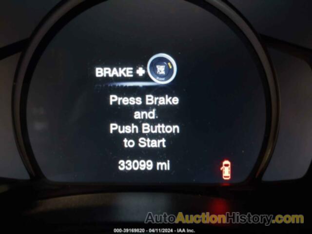 DODGE DURANGO R/T AWD, 1C4SDJCTXMC626085