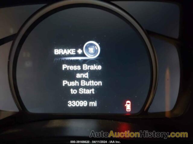 DODGE DURANGO R/T AWD, 1C4SDJCTXMC626085