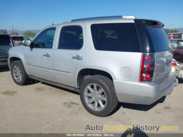 GMC YUKON DENALI, 1GKS2EEF7BR133466