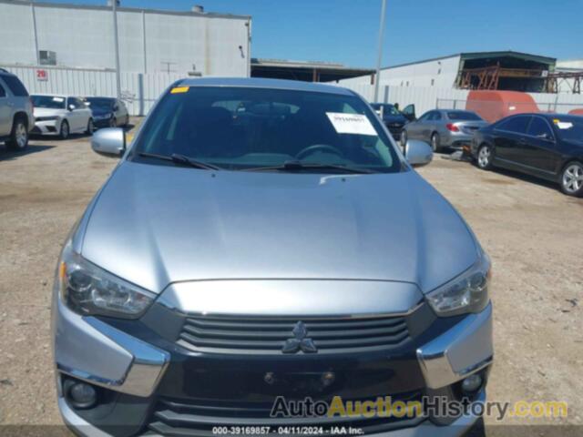 MITSUBISHI OUTLANDER SPORT 2.4 SE, JA4AP3AW4HZ069733