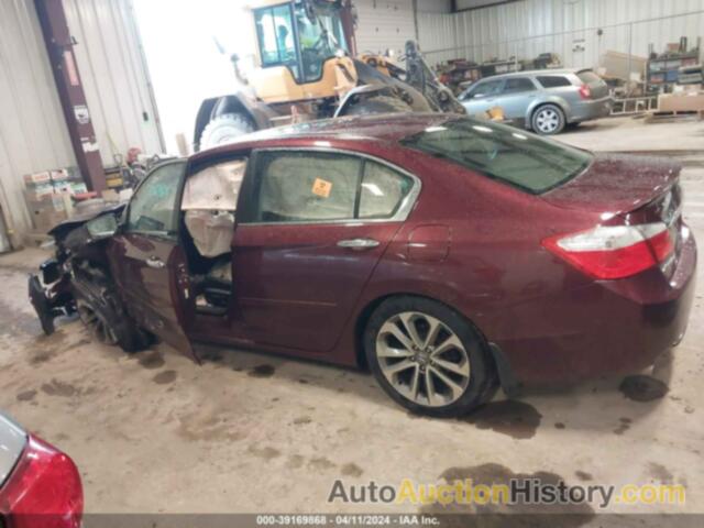 HONDA ACCORD SPORT, 1HGCR2F54DA067798