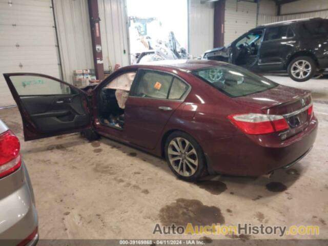 HONDA ACCORD SPORT, 1HGCR2F54DA067798