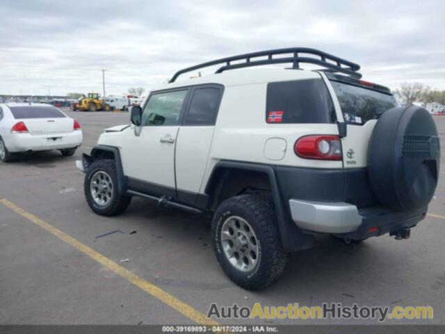 TOYOTA FJ CRUISER, JTEBU4BF2DK167956