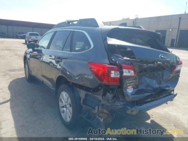 SUBARU OUTBACK 2.5I PREMIUM, 4S4BSAFC7J3315464