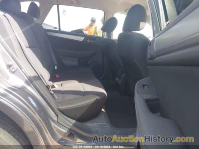 SUBARU OUTBACK 2.5I PREMIUM, 4S4BSAFC7J3315464