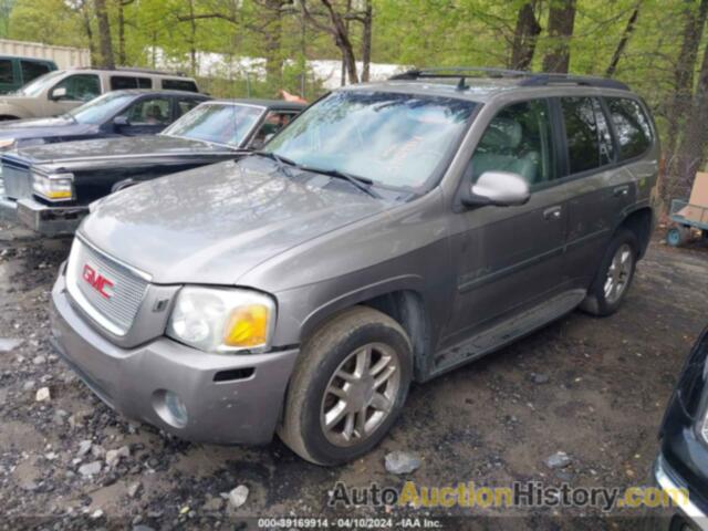 GMC ENVOY DENALI, 1GKES63M362282671