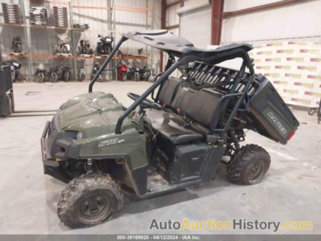 POLARIS RANGER 570 FULL-SIZE, 3NSCCA57XPE264553