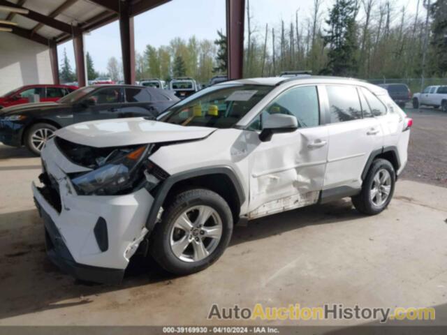 TOYOTA RAV4 HYBRID LE, 2T3MWRFV1KW025950