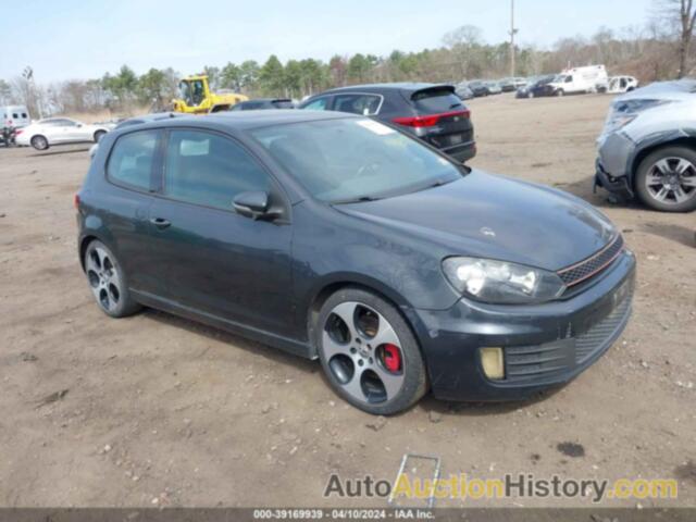 VOLKSWAGEN GTI 2-DOOR, WVWED7AJ6CW273617