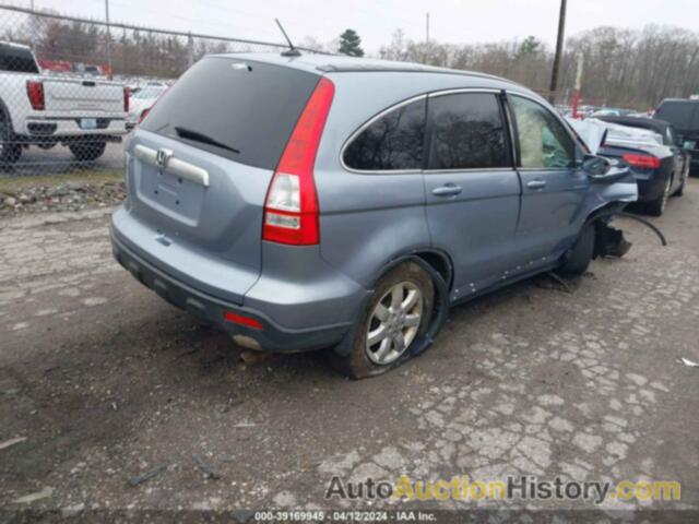 HONDA CR-V EX-L, JHLRE48729C001554