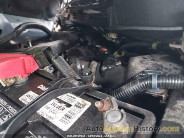 HONDA CR-V EX-L, JHLRE48729C001554