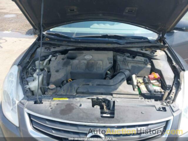 NISSAN ALTIMA 2.5, 1N4AL2AP1CN566958