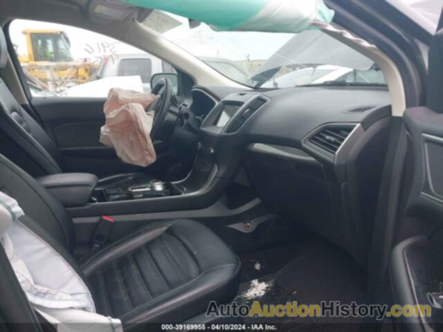 FORD EDGE SEL, 2FMPK4J91LBB18960