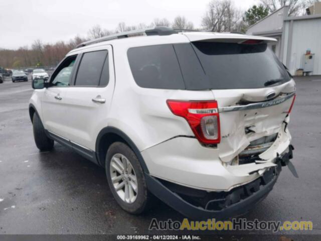 FORD EXPLORER XLT, 1FMHK8D89CGA46431