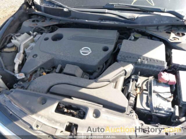 NISSAN ALTIMA, 1N4A23AP6EN350709