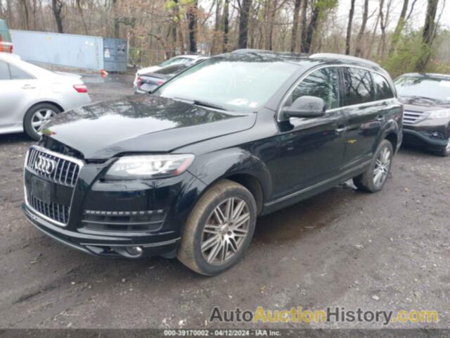 AUDI Q7 3.0T PREMIUM, WA1LGAFE3FD025441