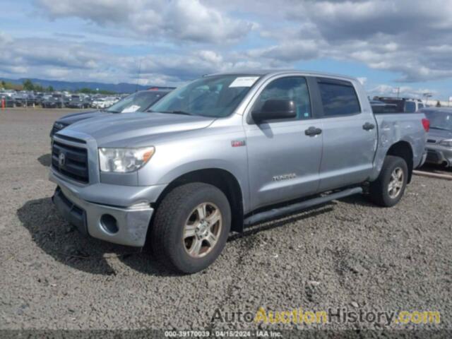 TOYOTA TUNDRA GRADE 5.7L V8, 5TFEY5F15DX141137