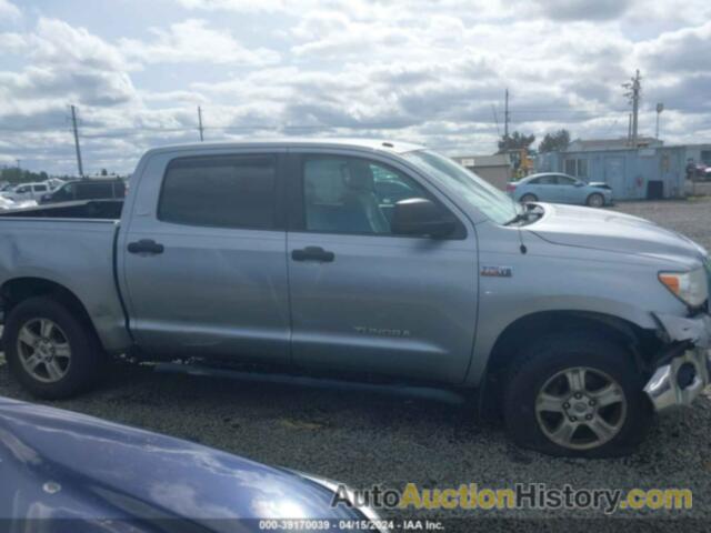 TOYOTA TUNDRA GRADE 5.7L V8, 5TFEY5F15DX141137