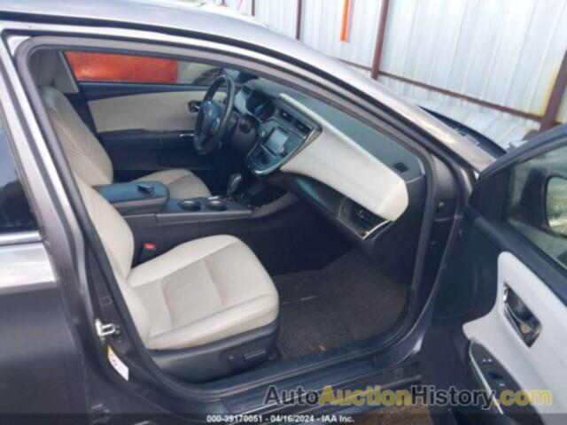 TOYOTA AVALON XLE, 4T1BK1EB8GU227213