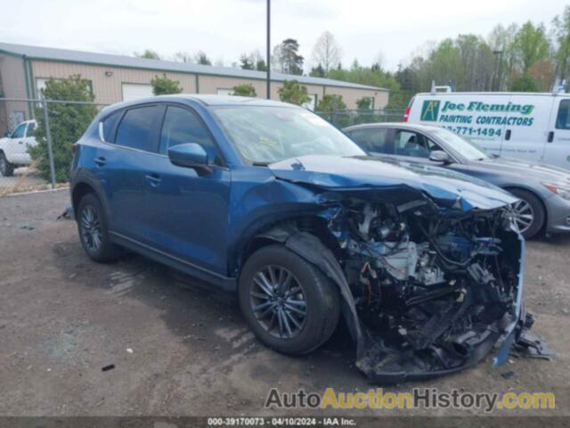 MAZDA CX-5 TOURING, JM3KFBCM2M0377167