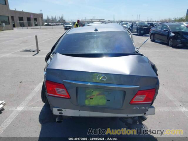 LEXUS ES 350, JTHBK1EG5C2473964