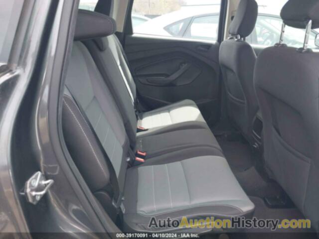 FORD ESCAPE S, 1FMCU0F72JUB35864