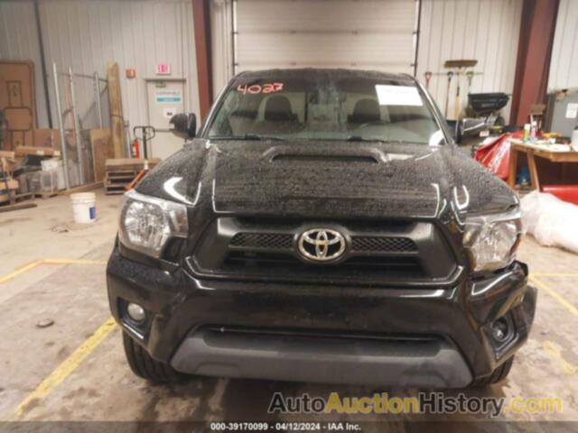 TOYOTA TACOMA BASE V6, 5TFUU4EN9CX035455