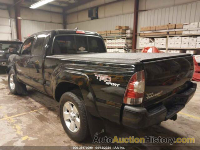 TOYOTA TACOMA BASE V6, 5TFUU4EN9CX035455