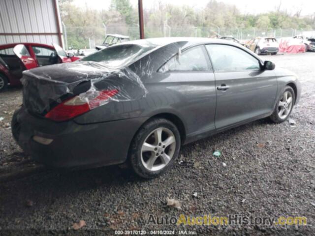 TOYOTA CAMRY SOLARA SLE V6, 4T1CA30P57U110419