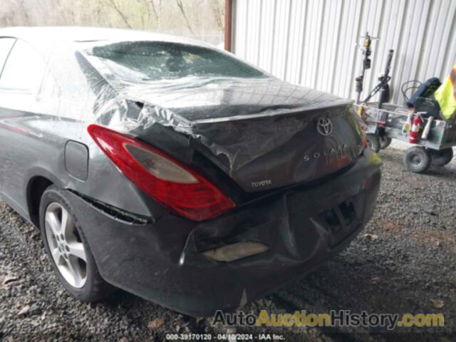 TOYOTA CAMRY SOLARA SLE V6, 4T1CA30P57U110419