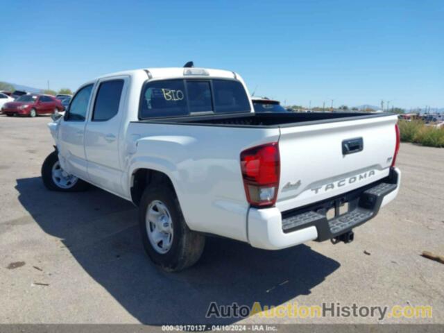 TOYOTA TACOMA SR V6, 3TMCZ5AN1NM520612