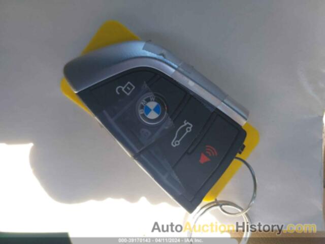 BMW 530 I, WBA53BH03PCM82403