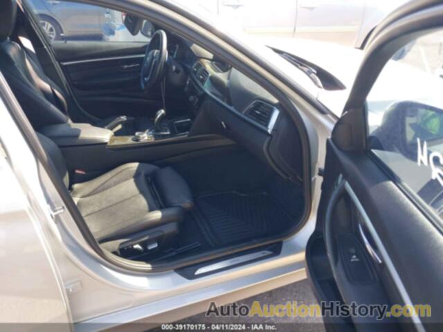 BMW 328 I SULEV, WBA8E9C58GK647130