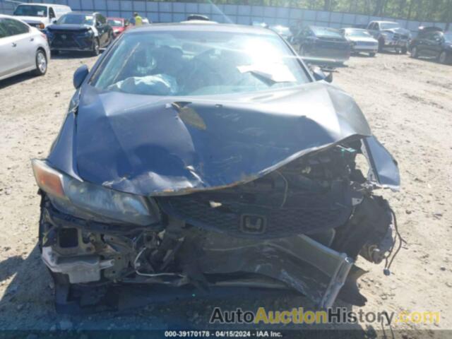 HONDA CIVIC EX, 2HGFG3B82CH533866