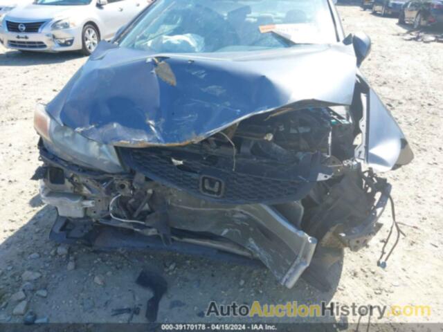 HONDA CIVIC EX, 2HGFG3B82CH533866