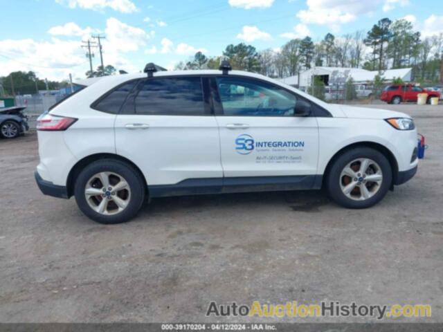 FORD EDGE SE, 2FMPK3G92LBA05570