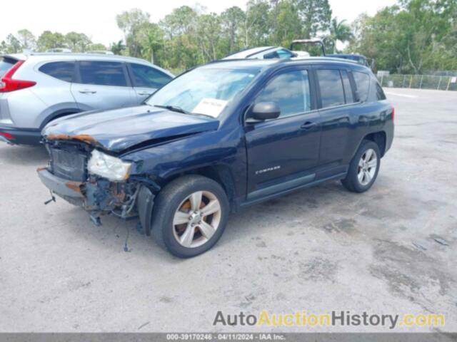 JEEP COMPASS, 1J4NF1FB6BD179394