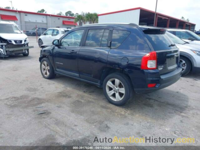 JEEP COMPASS, 1J4NF1FB6BD179394