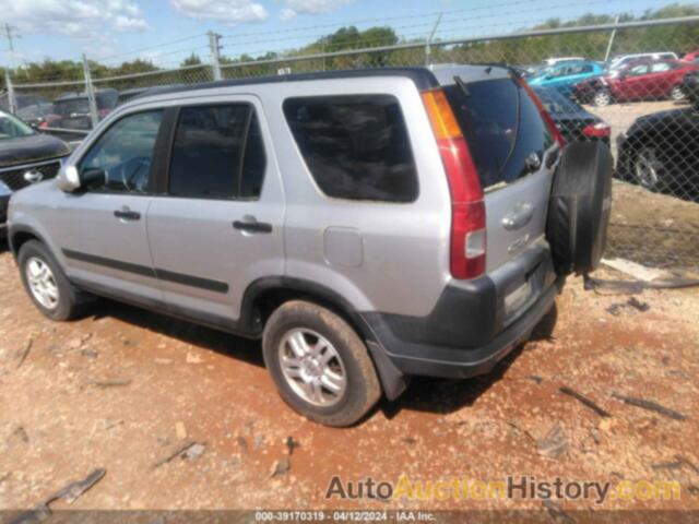 HONDA CR-V EX, SHSRD788X4U258637