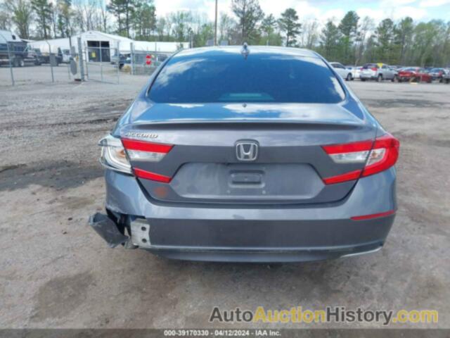 HONDA ACCORD LX, 1HGCV1F13JA211680